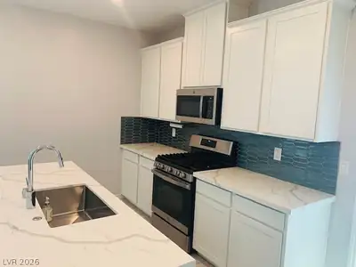 3753 Neblina Drive Kitchen