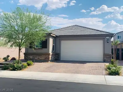 3753 Neblina Drive, Henderson