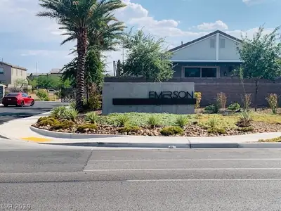 3753 Neblina Drive Community