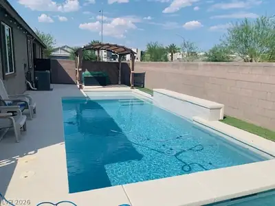 3753 Neblina Drive Pool