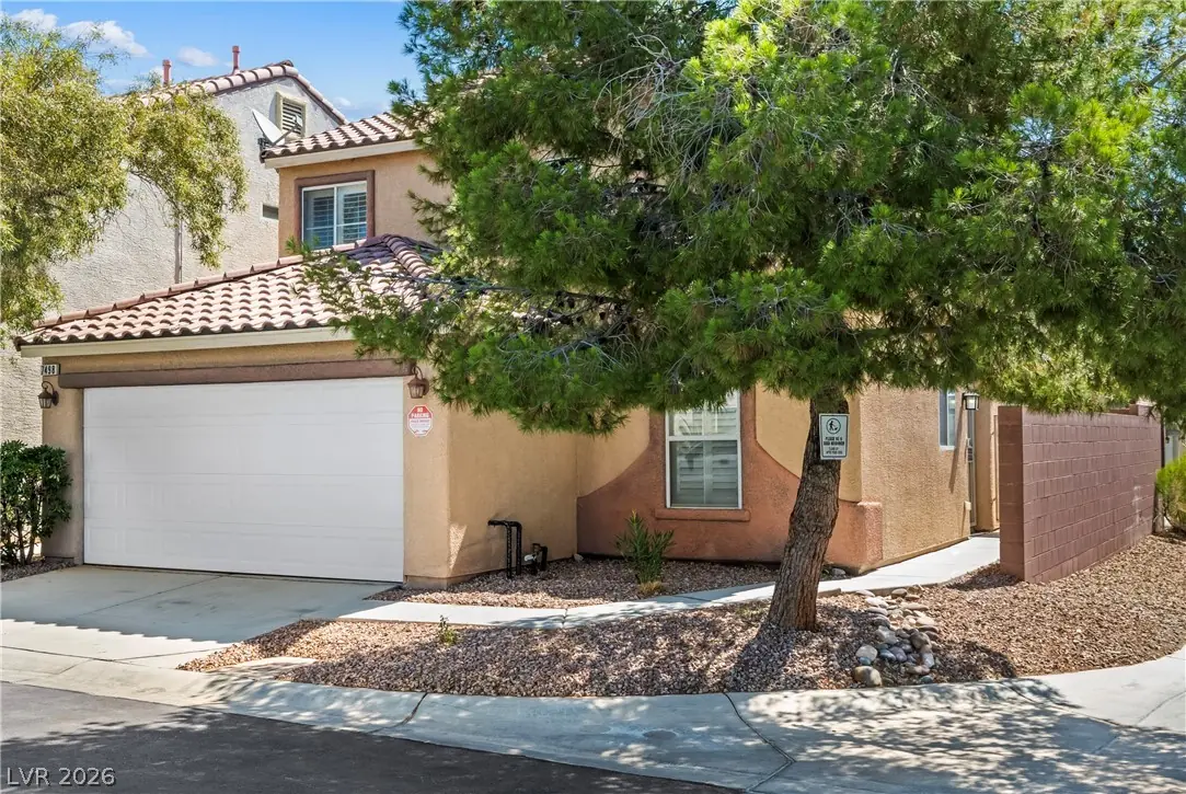 7498 Buttonbrush Court, Las Vegas, NV 89139