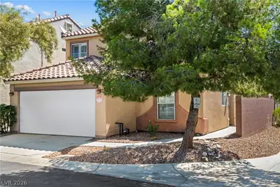 7498 Buttonbrush Court, Las Vegas