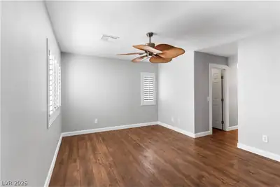 7498 Buttonbrush Court, Las Vegas, NV 89139 Primary Bedroom