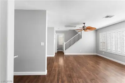 7498 Buttonbrush Court, Las Vegas, NV 89139 Living Room