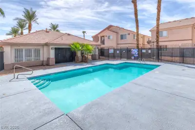 3957 Danny Melamed Avenue 201 Pool