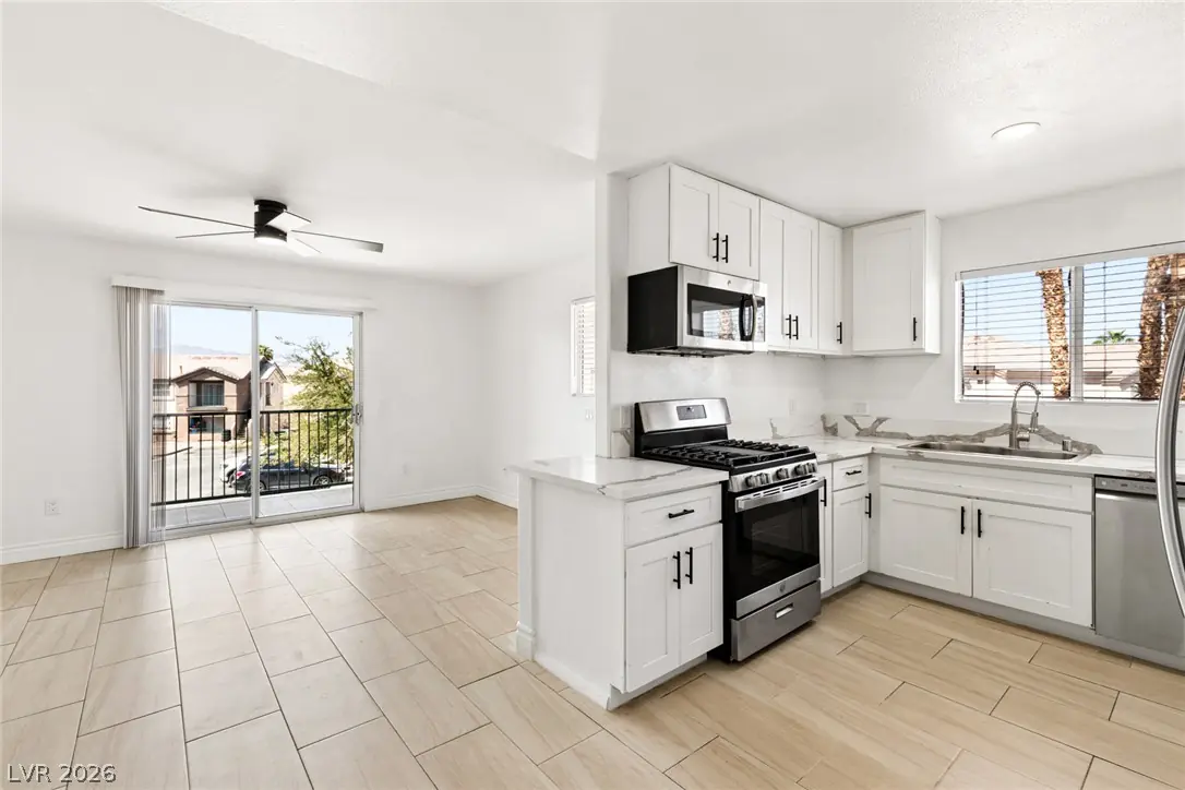 3957 Danny Melamed Avenue 201