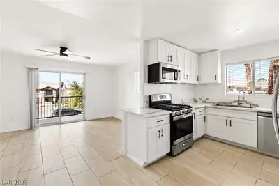 3957 Danny Melamed Avenue 201, Las Vegas