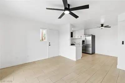 3957 Danny Melamed Avenue 201 Living Room