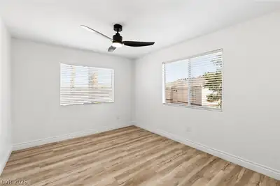 3957 Danny Melamed Avenue 201 Bedroom