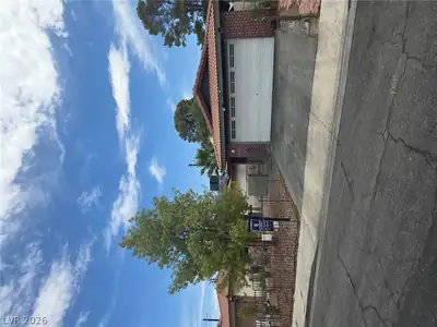 1744 Yellow Rose Street, Las Vegas