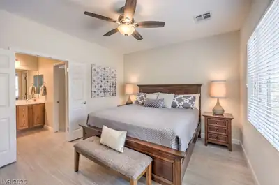 2452 Gamma Ray Place Bedroom