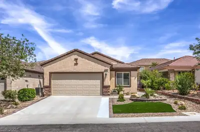 2452 Gamma Ray Place, Henderson