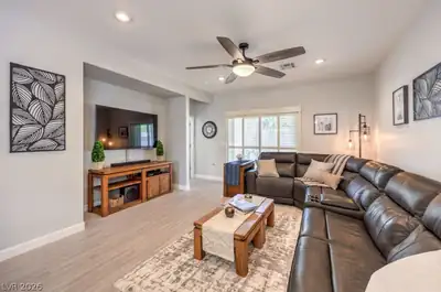 2452 Gamma Ray Place Living Room