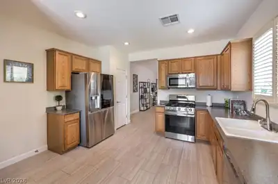 2452 Gamma Ray Place Kitchen