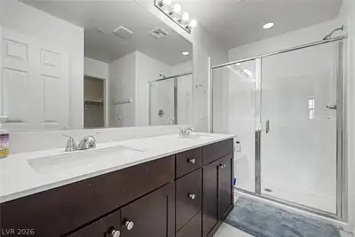152 Volti Subito Way Primary Bathroom