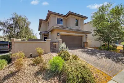 152 Volti Subito Way, Henderson