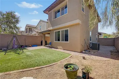 152 Volti Subito Way Yard