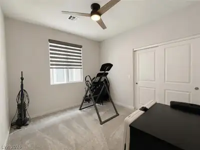 10650 Deibel Avenue Bedroom