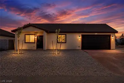 101 Ironton Street, Pahrump
