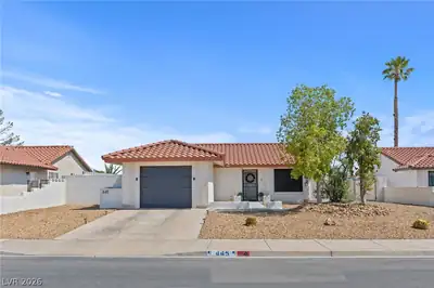 445 Concord Way 