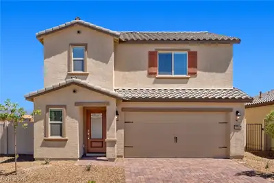 6758 Magnolia River Avenue, Las Vegas