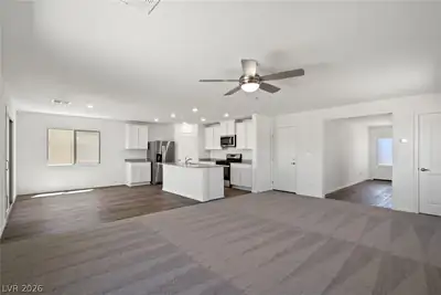 6758 Magnolia River Avenue Living Room