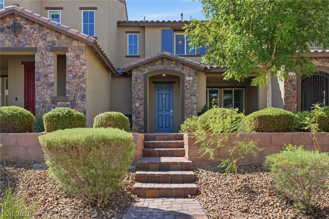 3181 Bitetto Walk