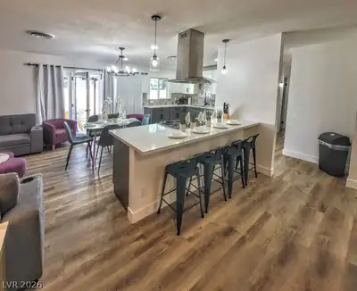 3113 Black Forest Drive, Las Vegas