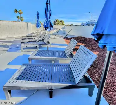 3113 Black Forest Drive Patio