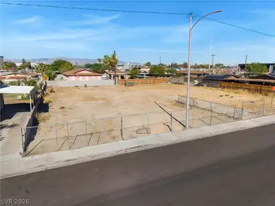 2315 MCCarran Lot
