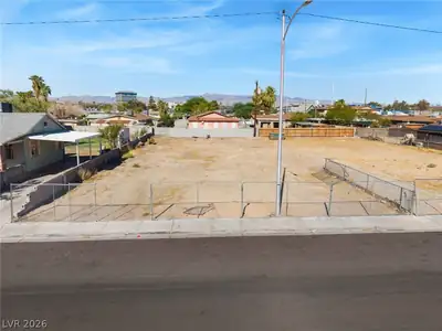2315 MCCarran Lot