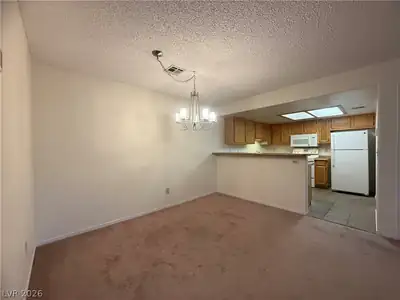 3455 Erva Street 219 Dining Area