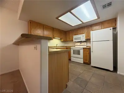 3455 Erva Street 219 Kitchen