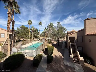 3455 Erva Street 219 Pool