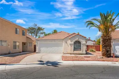 2705 Cheshire Court, Las Vegas