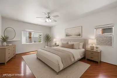 10291 Songsparrow Court Primary Bedroom