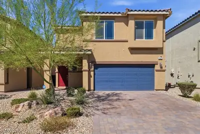 7227 Glimmer Point Street North Las Vegas, NV 89084