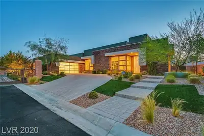 2691 Eldora Estates Court, Las Vegas