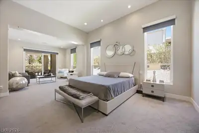 2691 Eldora Estates Court Bedroom