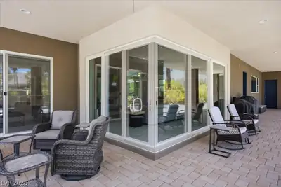 2691 Eldora Estates Court Patio