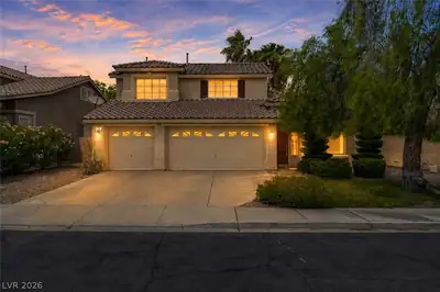 33 Staghorn Street, Henderson