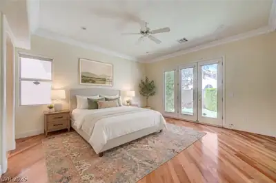 33 Staghorn Street Bedroom