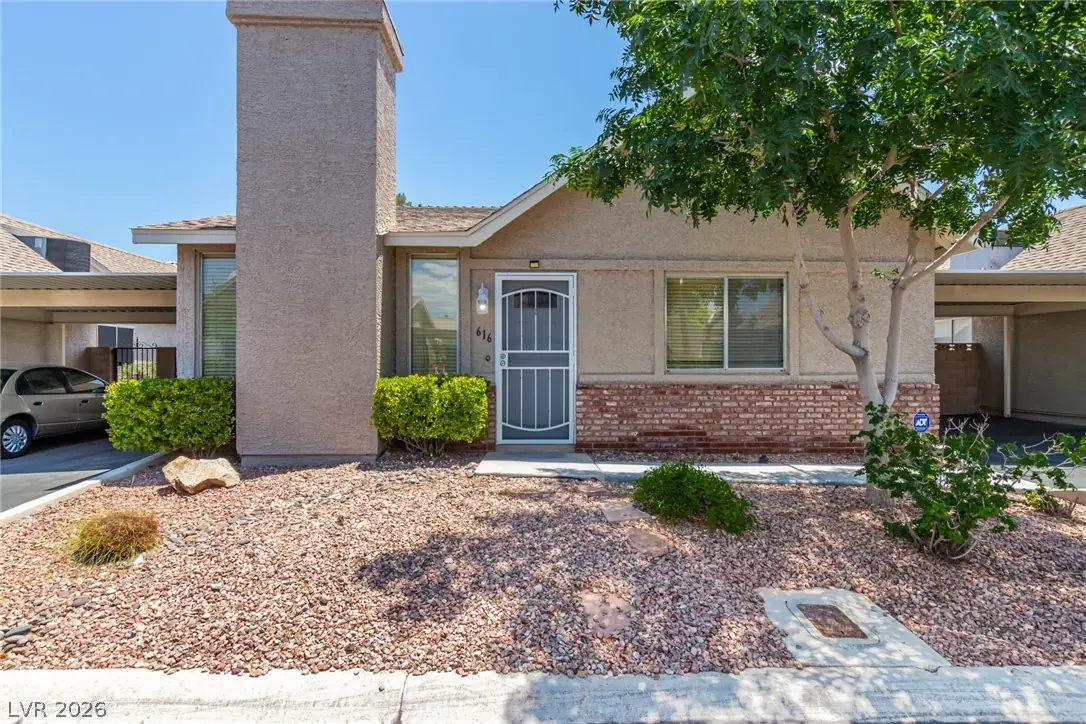 616 Jonathan Glen Way
