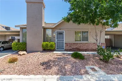 616 Jonathan Glen Way, Las Vegas