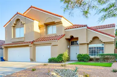 1045 Thornfield Lane, Las Vegas
