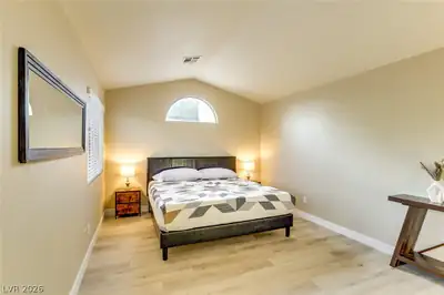 1045 Thornfield Lane Bedroom