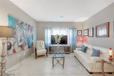4829 Skyraider Street Living Room