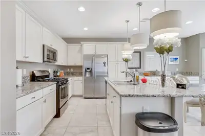 4829 Skyraider Street Kitchen