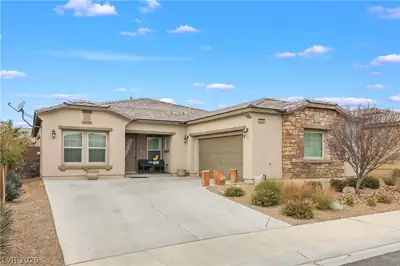 4829 Skyraider Street, North Las Vegas