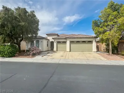 5844 Karnes Ranch Avenue, Las Vegas